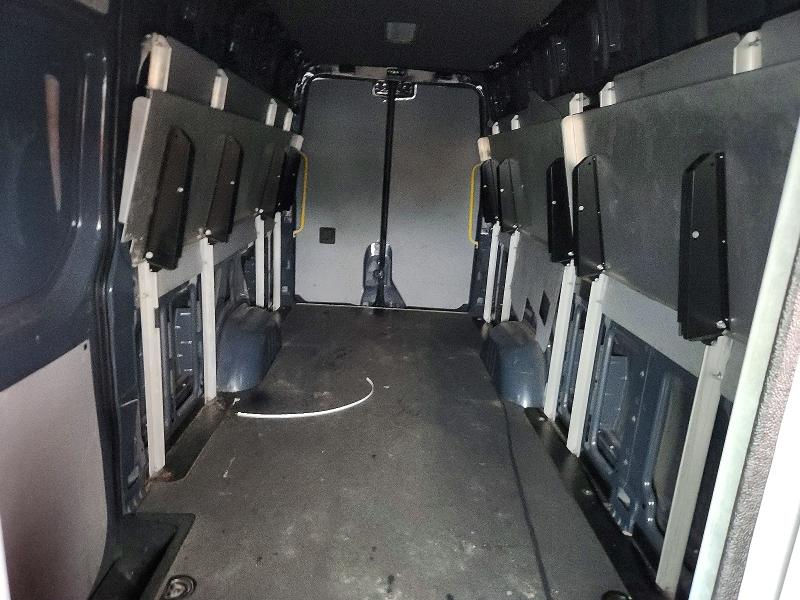 Aukcja sprzedaży 2019 Mercedes-benz Sprinter, vin: WD4PF1CD0KP133049, numer aukcji: 63990216