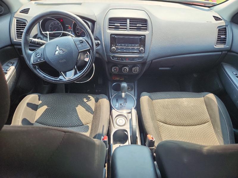 Aukcja sprzedaży 2016 Mitsubishi Outlander Sport, vin: JA4AR3AU9GZ050814, numer aukcji: 64421506