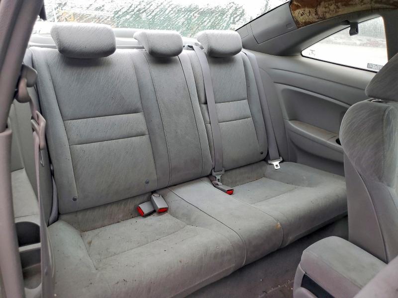 Продажа на аукционе авто 2007 Honda Civic, vin: 2HGFG12667H507814, номер лота: 63406746