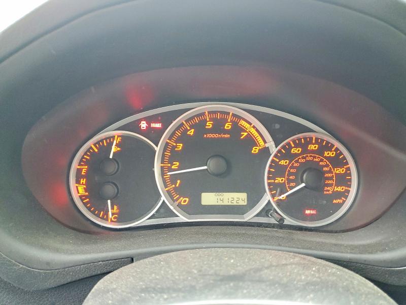 Продажа на аукционе авто 2014 Subaru Impreza, vin: JF1GR7E67EG230925, номер лота: 63192026