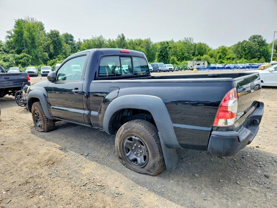 Aukcja sprzedaży 2011 Toyota Tacoma, vin: 5TFPX4EN2BX006060, numer aukcji: 64265126