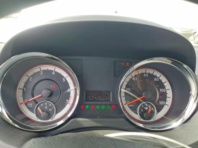 Aukcja sprzedaży 2011 Dodge Grand Caravan, vin: 2D4RN4DG9BR769051, numer aukcji: 65979836