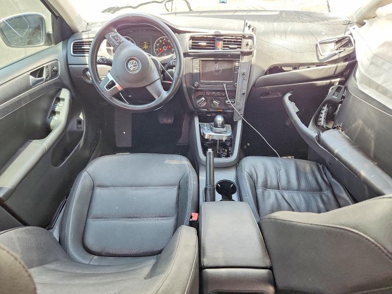 Aukcja sprzedaży 2012 Volkswagen Jetta, vin: 3VWDP7AJ4CM076767, numer aukcji: 65598966