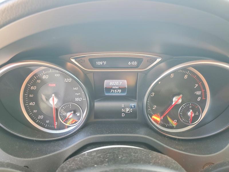 Продаж на аукціоні авто 2019 Mercedes-benz Gla, vin: WDCTG4EB3KU009596, номер лоту: 64602186
