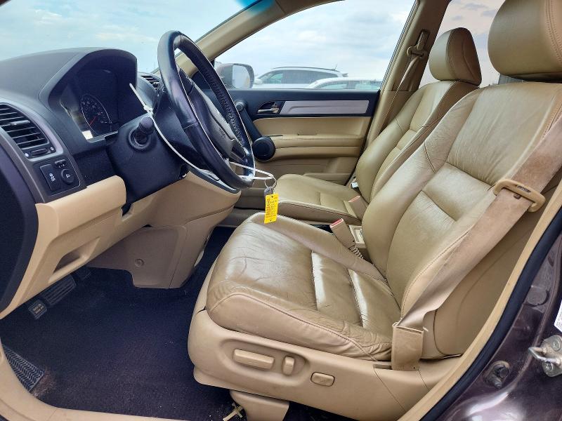 65023236 :رقم المزاد ، 5J6RE4H73BL120436 vin ، 2011 Honda Cr-v مزاد بيع