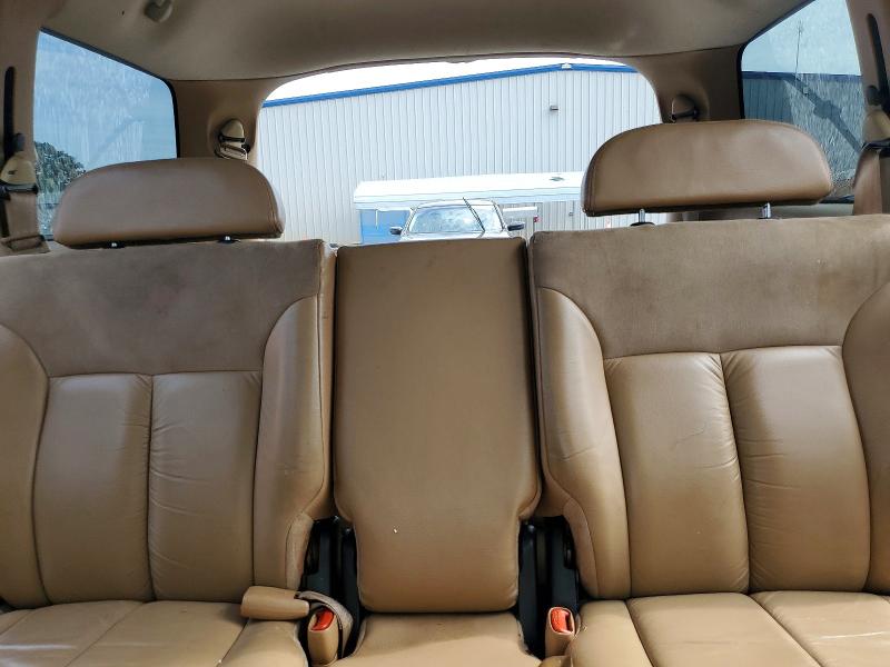 Aukcja sprzedaży 1999 Dodge Durango, vin: 1B4HS28Z8XF649481, numer aukcji: 64751636