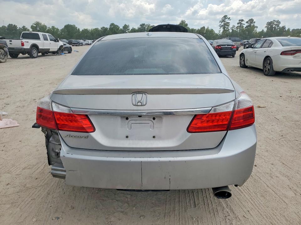 2013 Honda Accord მანქანა იყიდება აუქციონზე, vin: 1HGCR2F85DA033556, აუქციონის ნომერი: 62789846