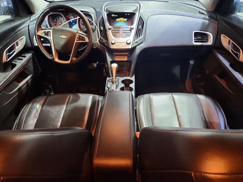 Продаж на аукціоні авто 2012 Chevrolet Equinox, vin: 2GNFLGEK0C6330647, номер лоту: 62119916