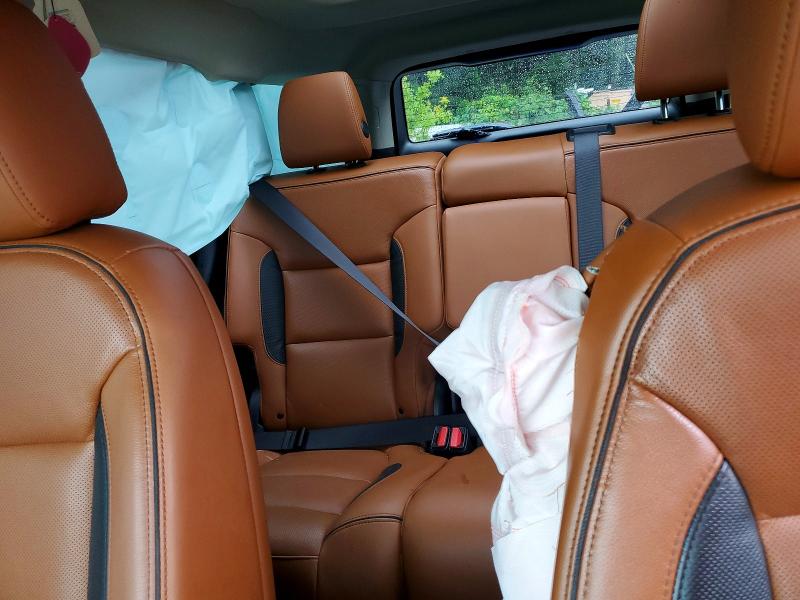 63848966 :رقم المزاد ، 1GKKNVLS0HZ259684 vin ، 2017 Gmc Acadia مزاد بيع