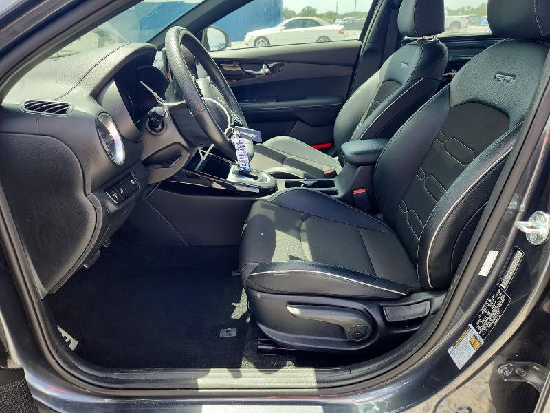 Aukcja sprzedaży 2023 Kia Forte, vin: 3KPF54AD2PE611637, numer aukcji: 66273116