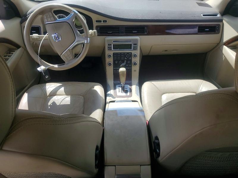 Aukcja sprzedaży 2011 Volvo Xc70, vin: YV4902BZ7B1101710, numer aukcji: 64645576