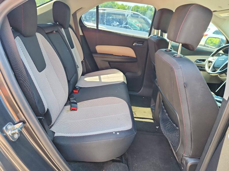 Продажа на аукционе авто 2017 Chevrolet Equinox, vin: 2GNFLFEK9H6238647, номер лота: 64100326