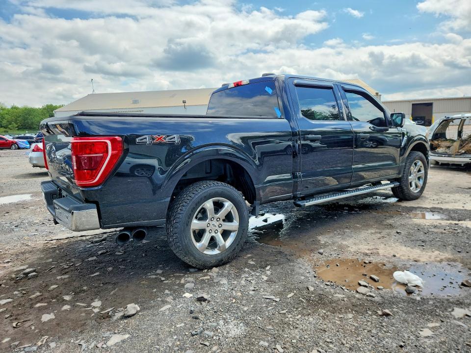 Продажа на аукционе авто 2021 Ford F150, vin: 1FTFW1E50MKD21274, номер лота: 65089286