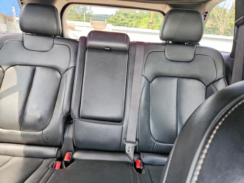 Продажа на аукционе авто 2022 Jeep Grand Cherokee, vin: 1C4RJHDG7N8540240, номер лота: 64210786