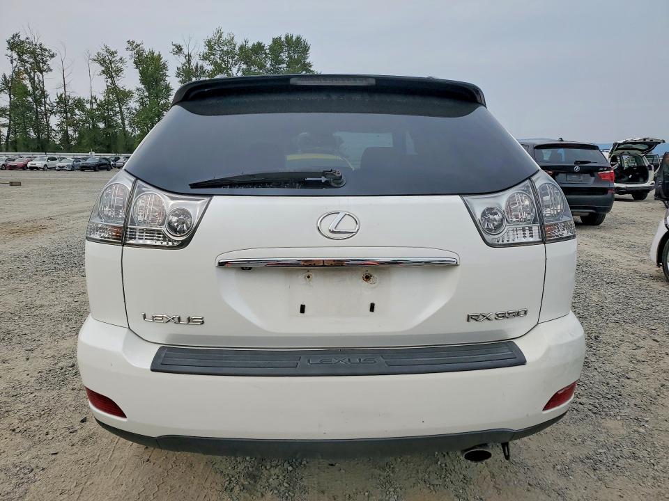 Aukcja sprzedaży 2004 Lexus Rx, vin: 2T2HA31UX4C003742, numer aukcji: 66233676