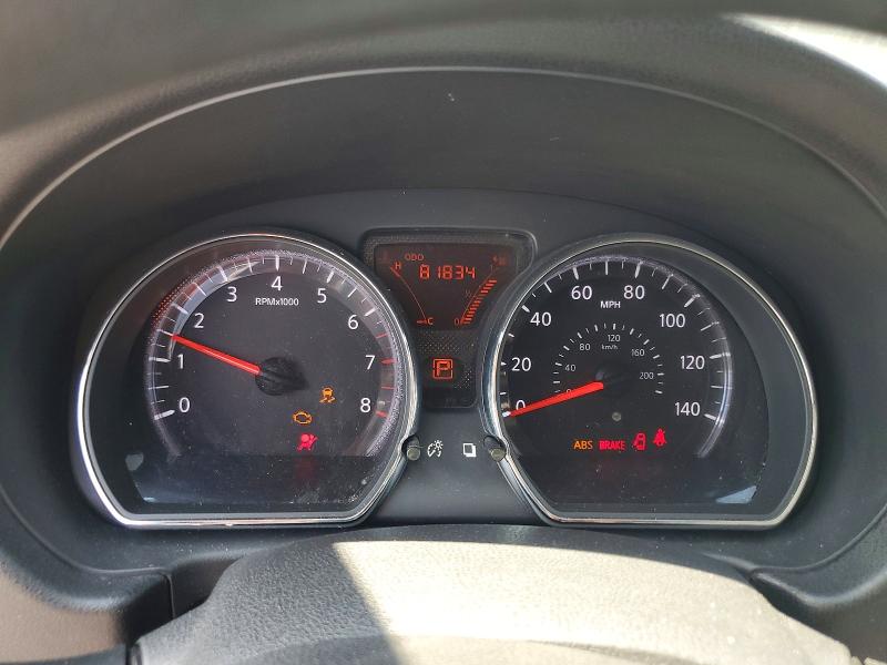 Продажа на аукционе авто 2012 Nissan Versa, vin: 3N1CN7AP3CL890300, номер лота: 66769486