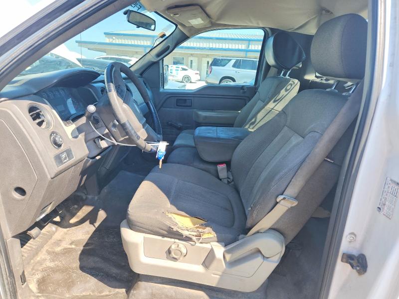 Aukcja sprzedaży 2010 Ford F150, vin: 1FTMF1CW2AKB23939, numer aukcji: 66452226
