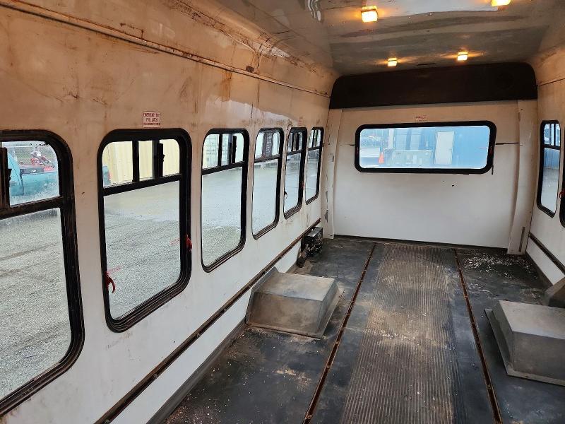 Продаж на аукціоні авто 2004 Ford Econoline, vin: 1FDXE45S24HA92328, номер лоту: 65956156