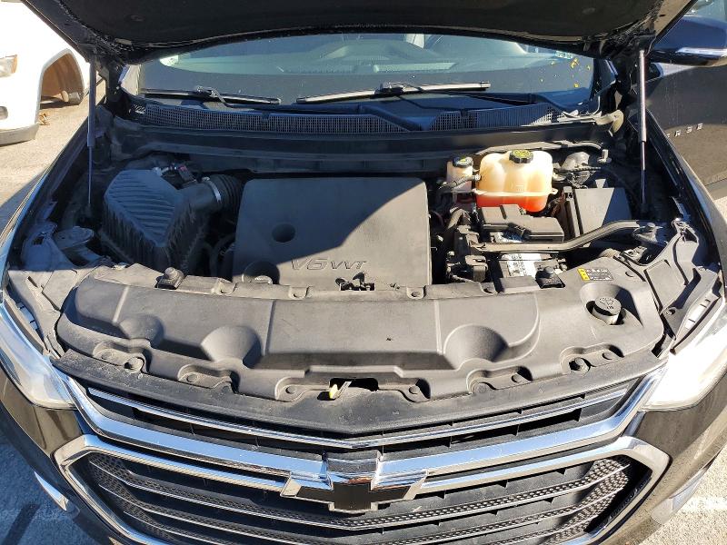 Продаж на аукціоні авто 2018 Chevrolet Traverse, vin: 1GNERHKW0JJ276807, номер лоту: 65149886