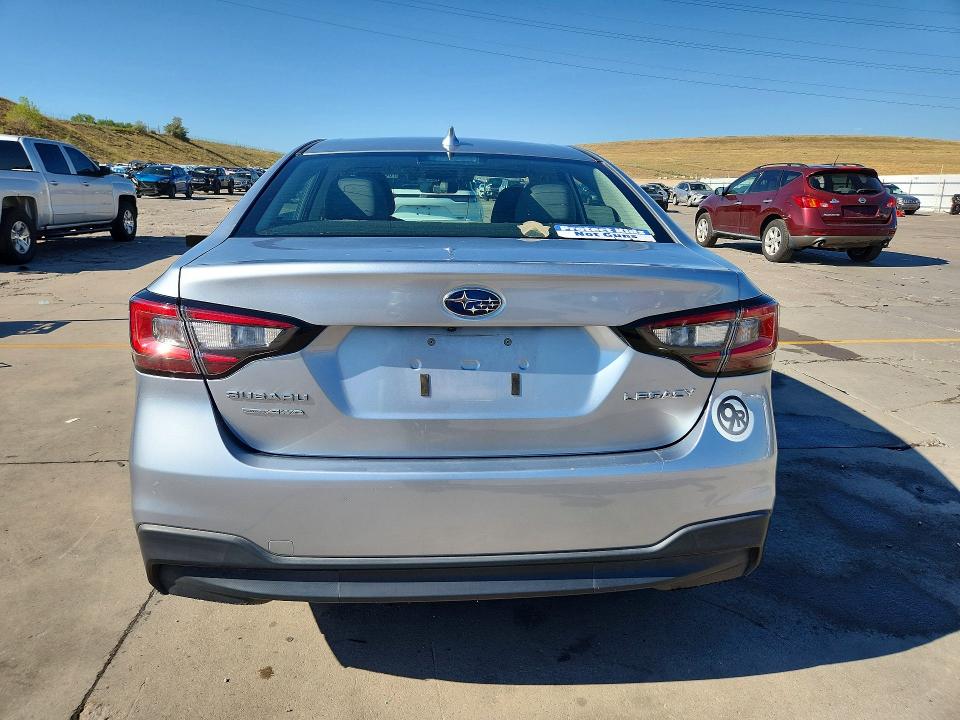 Aukcja sprzedaży 2020 Subaru Legacy, vin: 4S3BWAB64L3032015, numer aukcji: 66382016