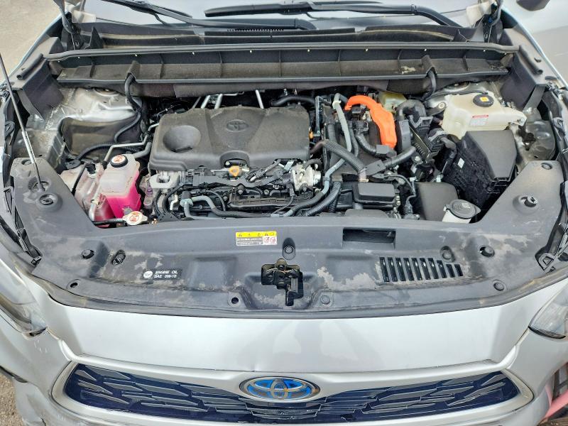 Aukcja sprzedaży 2022 Toyota Highlander, vin: 5TDBBRCH8NS559812, numer aukcji: 64067516