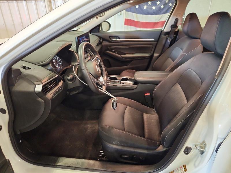 Aukcja sprzedaży 2023 Nissan Altima, vin: 1N4BL4DW0PN328186, numer aukcji: 64213276