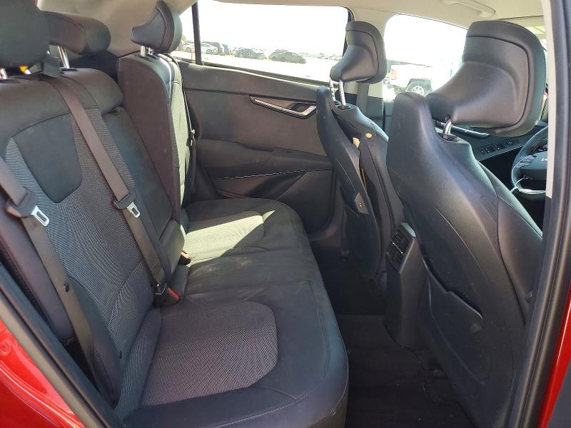 Aukcja sprzedaży 2024 Kia Niro, vin: KNDCR3LE8R5157481, numer aukcji: 66292386