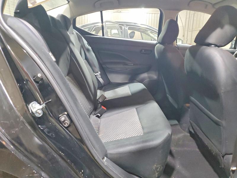 Aukcja sprzedaży 2021 Nissan Versa, vin: 3N1CN8DV2ML817520, numer aukcji: 65410336