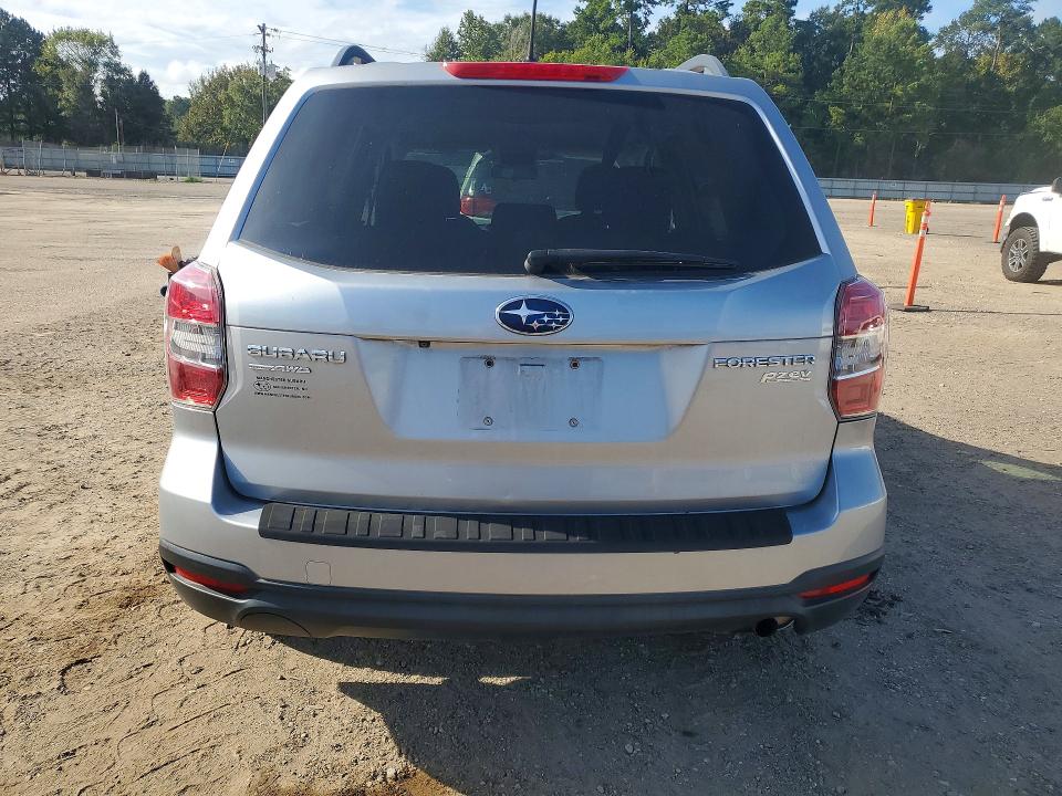 2014 Subaru Forester მანქანა იყიდება აუქციონზე, vin: JF2SJAEC8EH559949, აუქციონის ნომერი: 67081216