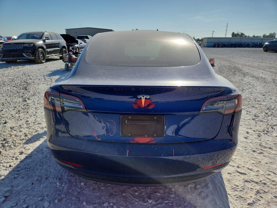 Aukcja sprzedaży 2019 Tesla Model 3, vin: 5YJ3E1EAXKF428815, numer aukcji: 66047156