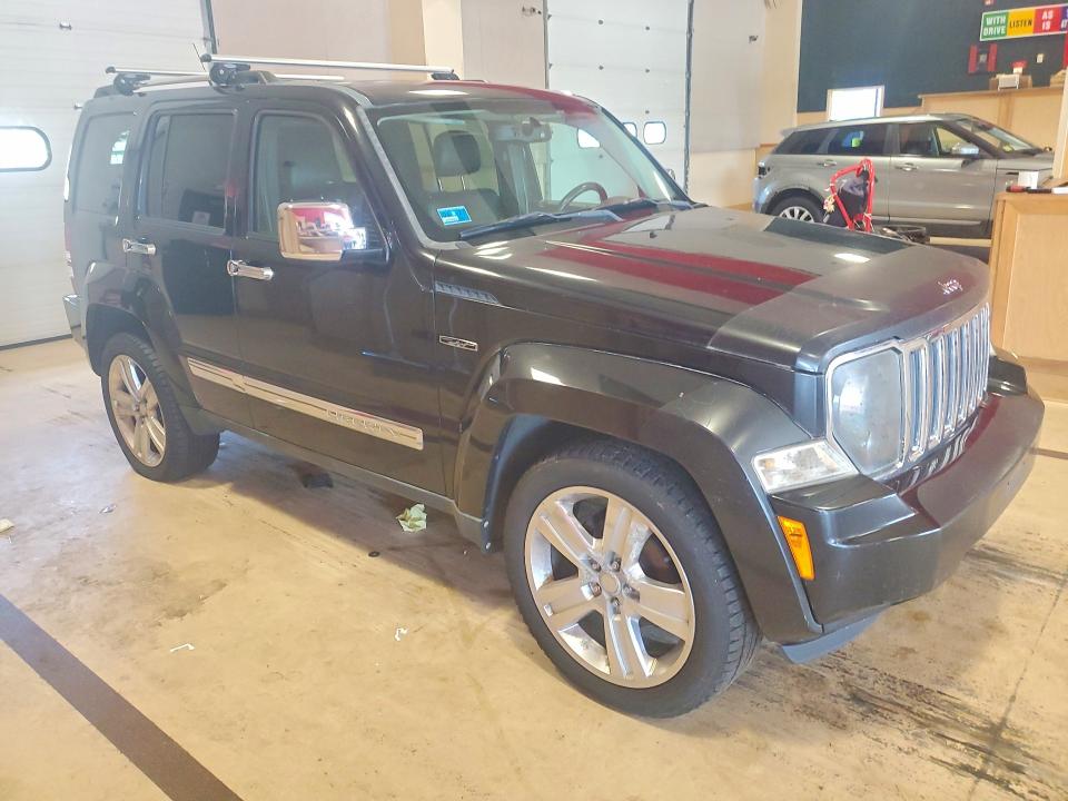 Aukcja sprzedaży 2011 Jeep Liberty, vin: 1J4PN5GK9BW573459, numer aukcji: 66783306