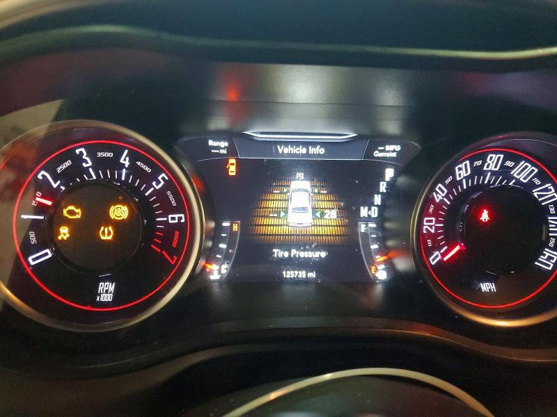 64123506 :رقم المزاد ، 2C3CDZAG9KH616395 vin ، 2019 Dodge Challenger مزاد بيع