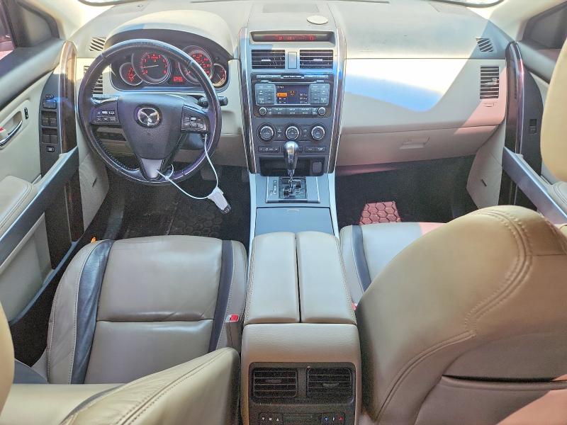 Aukcja sprzedaży 2010 Mazda Cx-9, vin: JM3TB3MA5A0214275, numer aukcji: 64108586