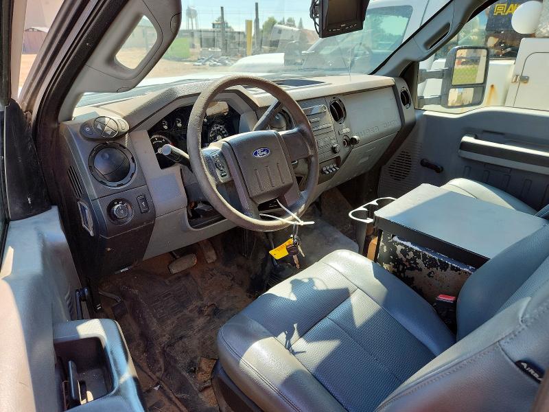 Aukcja sprzedaży 2015 Ford E150 E150, vin: 1FDUF4HY9FEA16996, numer aukcji: 92895335