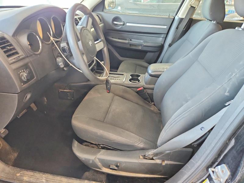 2008 Dodge Charger მანქანა იყიდება აუქციონზე, vin: 2B3KA43GX8H234676, აუქციონის ნომერი: 66716286