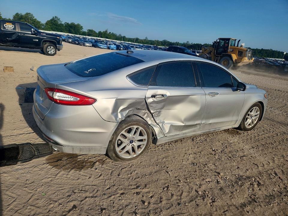 Aukcja sprzedaży 2016 Ford Fusion, vin: 1FA6P0H79G5118865, numer aukcji: 65540926