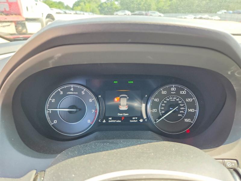 Продаж на аукціоні авто 2020 Acura Rdx, vin: 5J8TC2H56LL011797, номер лоту: 64411456