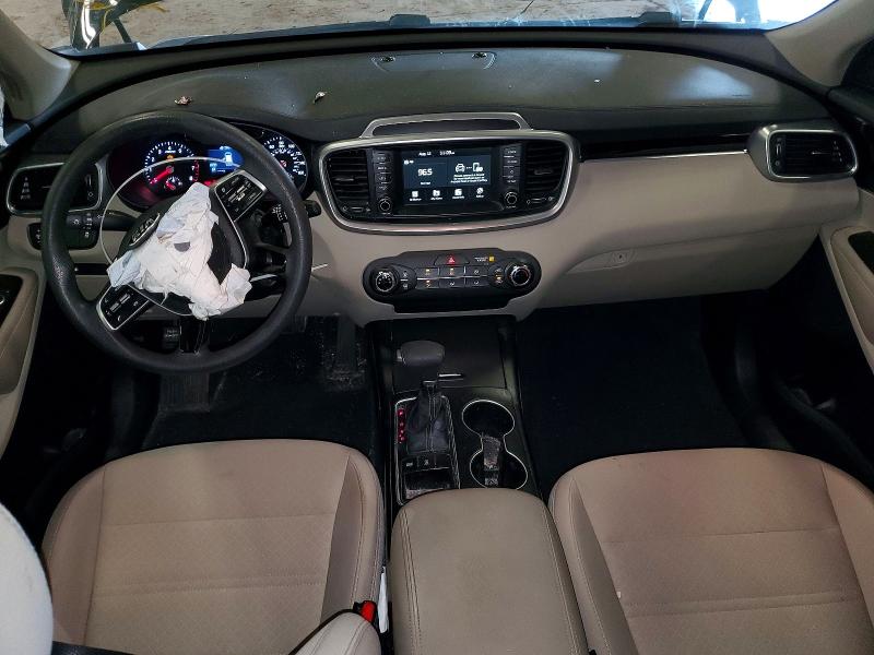 Aukcja sprzedaży 2020 Kia Sorento, vin: 5XYPGDA30LG644834, numer aukcji: 64849536