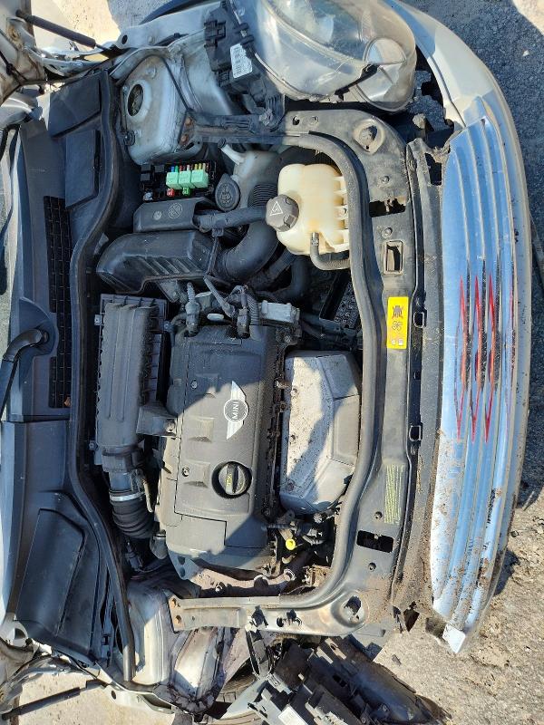 Продажа на аукционе авто 2014 Mini Cooper Roadster, vin: WMWSY1C52ET719641, номер лота: 65601686