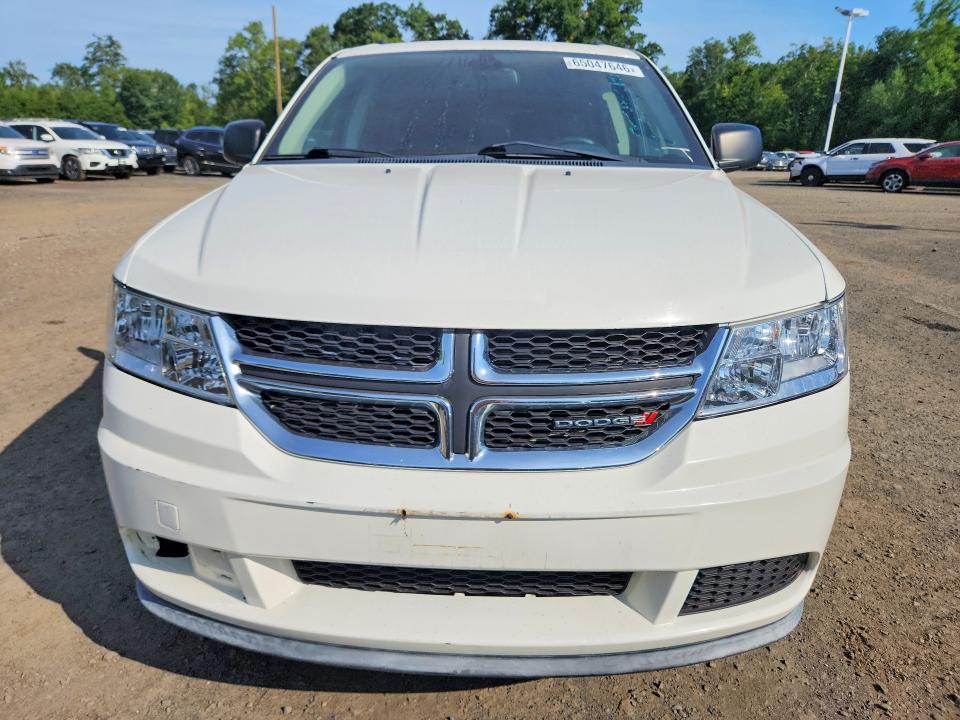 Aukcja sprzedaży 2019 Dodge Journey, vin: 3C4PDCAB8KT862361, numer aukcji: 65047646
