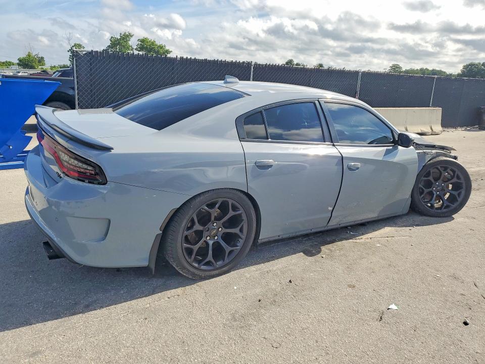 Aukcja sprzedaży 2020 Dodge Charger, vin: 2C3CDXCT6LH232378, numer aukcji: 63494496