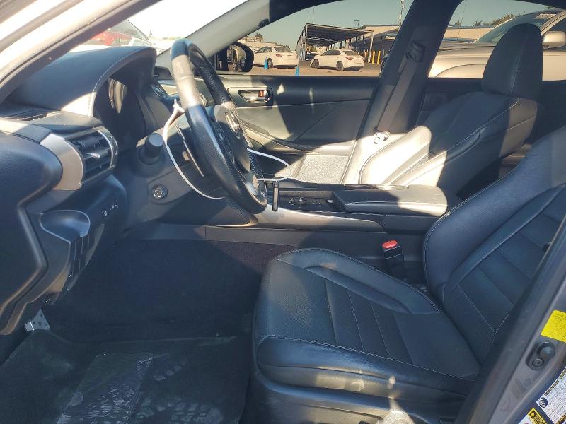 Продаж на аукціоні авто 2014 Lexus Is, vin: JTHBE1D26E5006177, номер лоту: 66747596