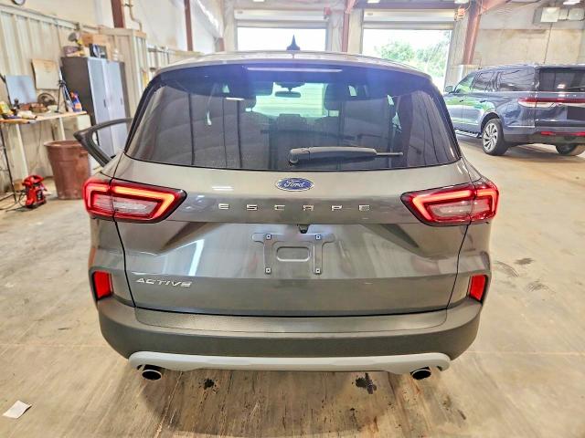 Продажа на аукционе авто 2024 Ford Escape, vin: 1FMCU0GN2RUA89350, номер лота: 62474116
