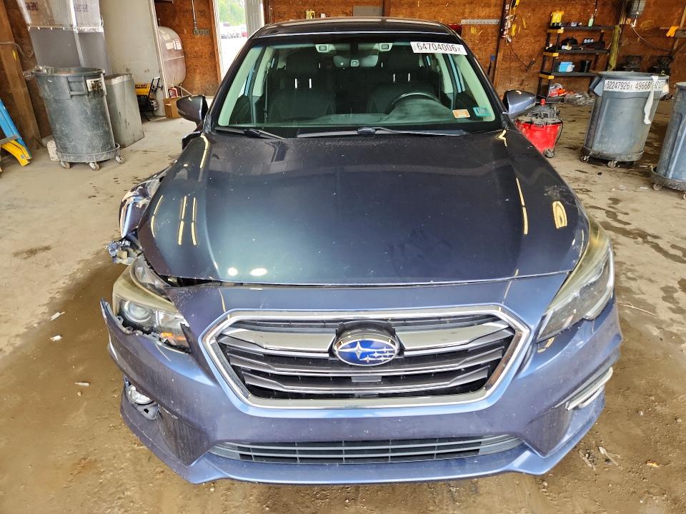 Aukcja sprzedaży 2018 Subaru Legacy, vin: 4S3BNAF65J3035046, numer aukcji: 64704006