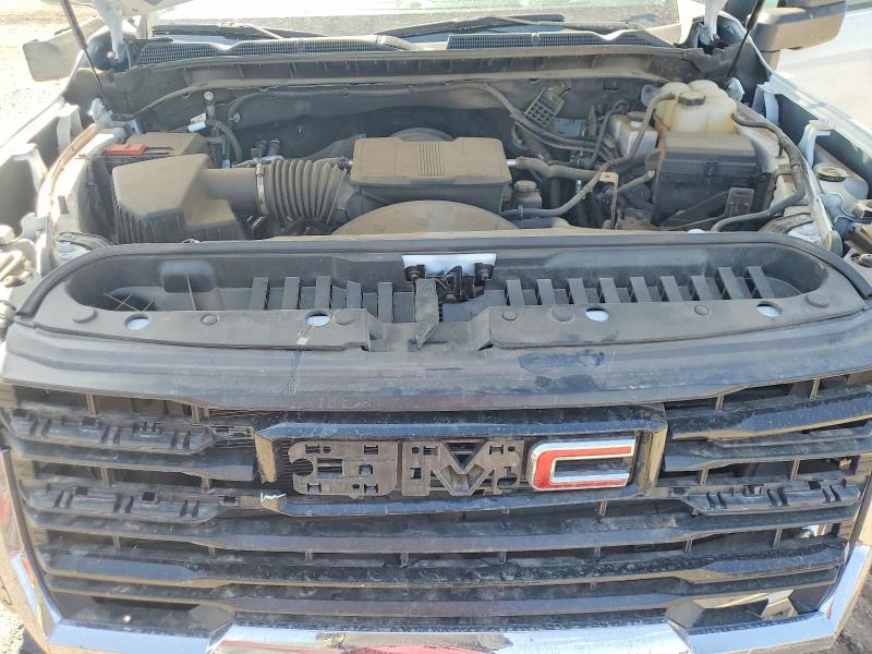 Продаж на аукціоні авто 2024 Gmc Sierra, vin: 1GT49LE7XRF159777, номер лоту: 63324386
