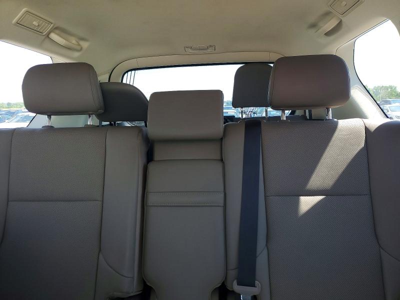 Aukcja sprzedaży 2021 Lexus Gx, vin: JTJAM7BX5M5273047, numer aukcji: 65173326