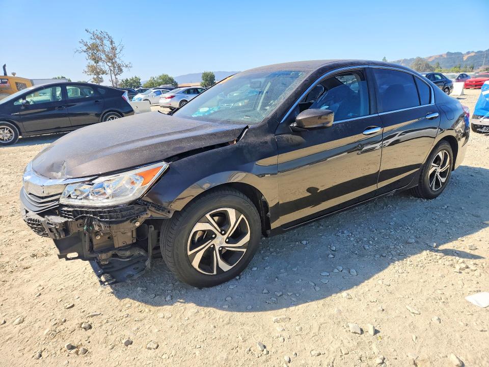 Aukcja sprzedaży 2016 Honda Accord, vin: 1HGCR2F3XGA010802, numer aukcji: 63506086
