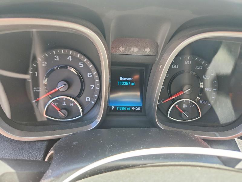 Aukcja sprzedaży 2016 Chevrolet Malibu Limited, vin: 1G11B5SA0GF110757, numer aukcji: 64553816
