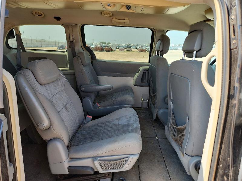 Продаж на аукціоні авто 2010 Chrysler Town & Country, vin: 2A4RR5D19AR348071, номер лоту: 63852396
