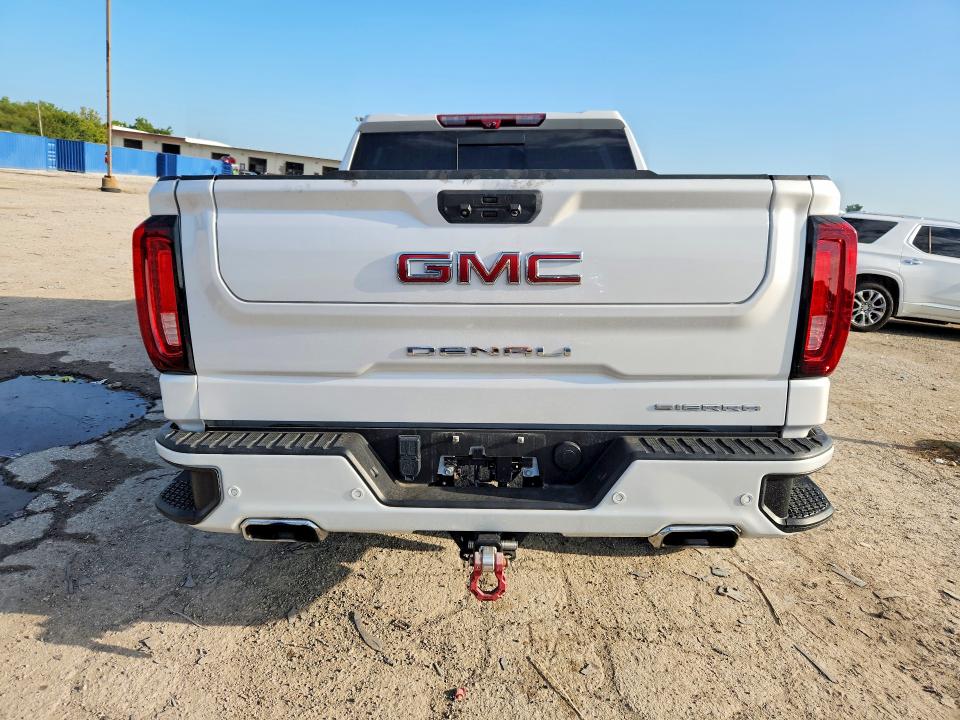 Aukcja sprzedaży 2024 Gmc Sierra, vin: 3GTUUGEL9RG315843, numer aukcji: 66775726
